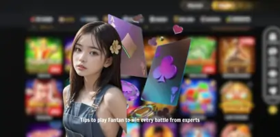 What is Fantan? Expert Tips to Enhance Your Winning Chances